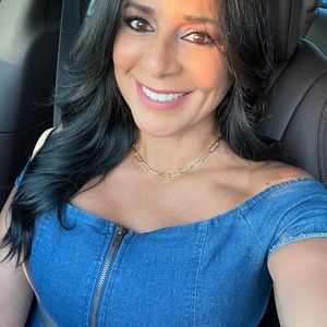 Meet your Posher, Teresa